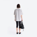 Stitched Edge Classic T-shirt